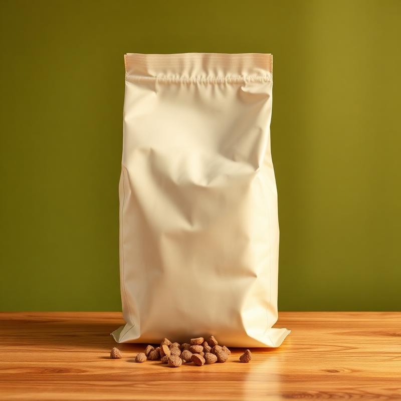 Visuel générique de sachet de croquettes Orijen Original — [À COMPLÉTER : visuel produit officiel]